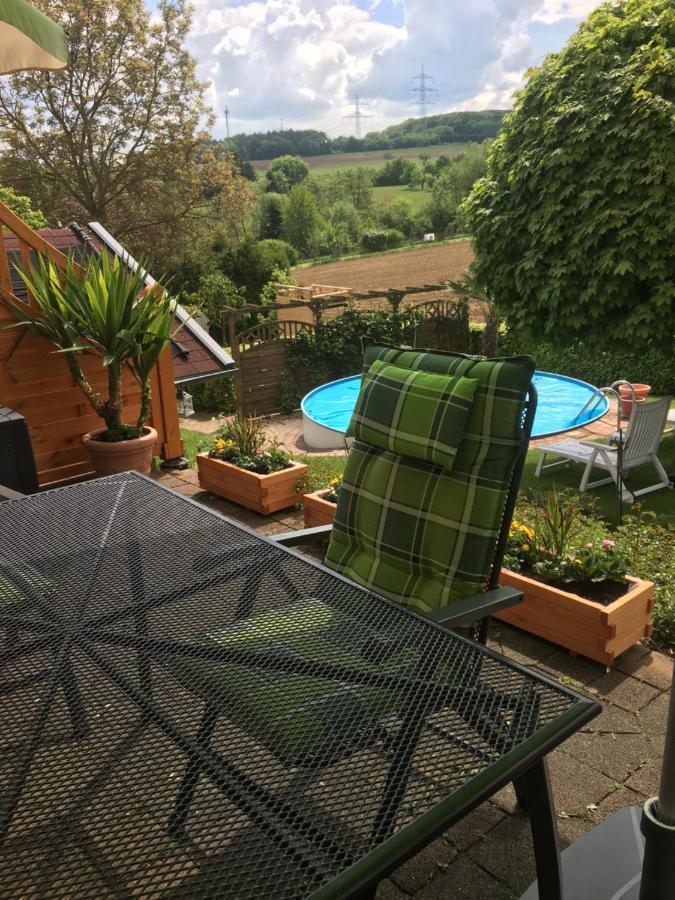 Apartment Gaestehaus Nelles *